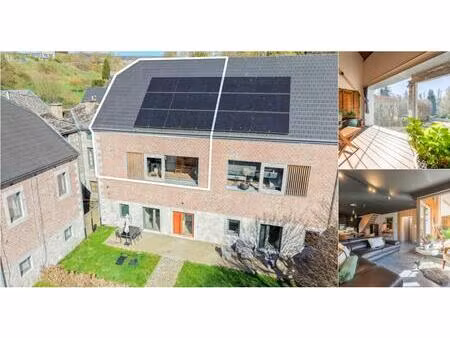 duplex à vendre à rue saint-donat 5a clavier (vbe17303)