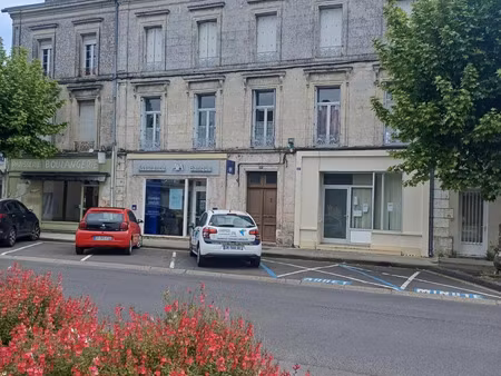annonce vente immeuble immeuble de 310m2 à chalais (16210) - paruvendu.fr ref 992786129820