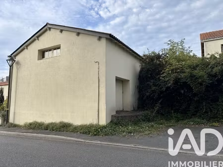 vente grange 1 pièce