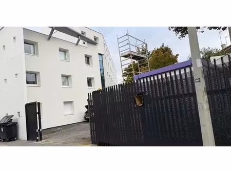 location appartement 1 pièce 19 m² à bordeaux (33000)