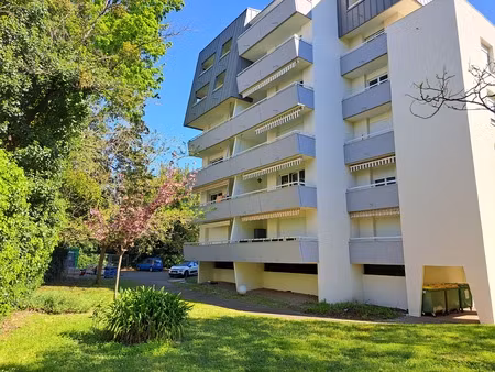 t3 à vendre au bouscat tout près de bordeaux