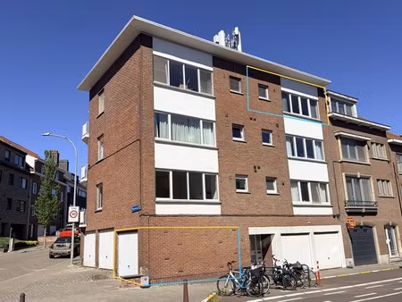 appartement te koop in heverlee met 2 slaapkamers