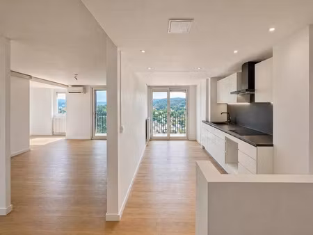 location appartement 4 pièces 88 m² à rognac (13340)