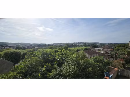vente maison 5 pièces 180 m² auch (32000)