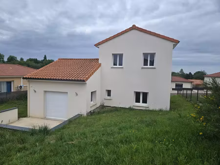 vente maison 6 pièces 115 m² limoges (87000)