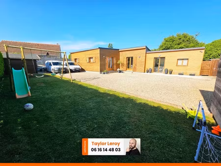 vente maison 3 pièces 81 m² luneray (76810)