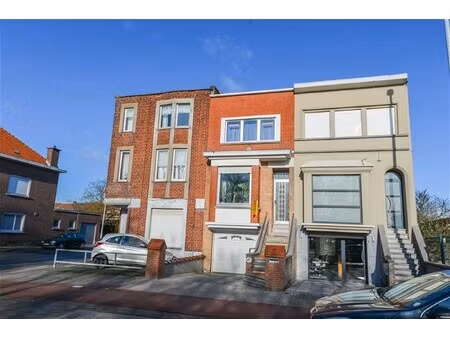woning