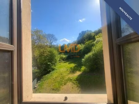 appartement 82m2