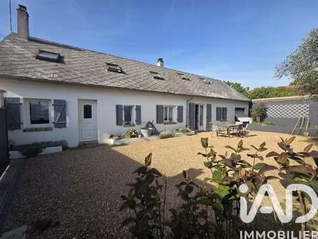 vente maison à charonville (28120) : à vendre / 120m² charonville