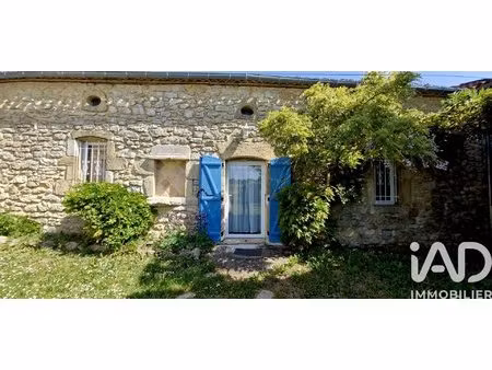 vente maison de campagne 14 pièces