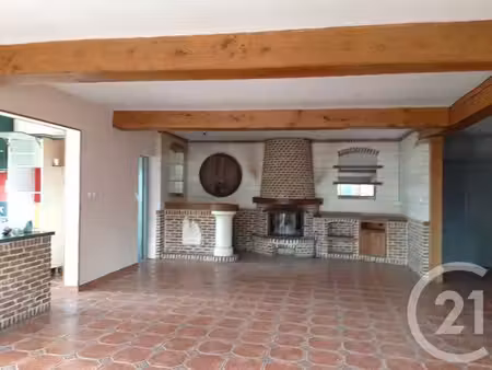 maison à vendre - 13 pièces - 280 m2 - brimeux - 62 - nord-pas-de-calais