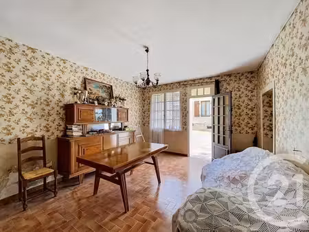 maison à vendre - 11 pièces - 215 78 m2 - escurolles - 03 - auvergne