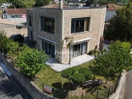 vente maison 240m2 floirac (33270)