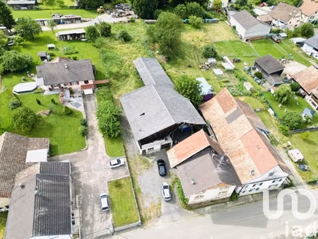 vente grange 1 pièce