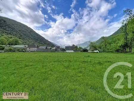 terrain à vendre - 2787 m2 - salles et pratviel - 31 - midi-pyrenees