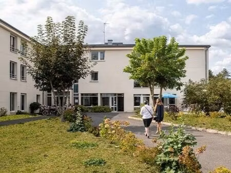 achat appartement 1 pièce 20m² maisse 91720