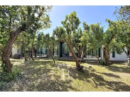 annonce maison à vendre