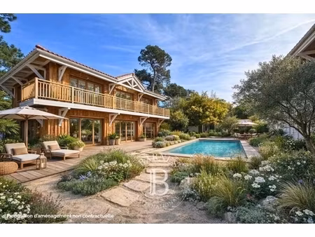 annonce maison à vendre