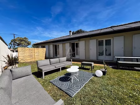 vente maison 6 pièces 113 m² à quinsac (33360)  344 500 €