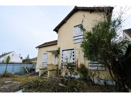 achat immeuble 65m² champigny sur marne 94500