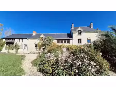 vente maison 7 pièces 213 m² à saint-germain-sur-vienne (37500)  348 600 €