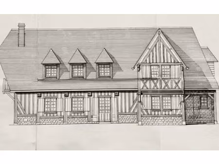grangues (14160)