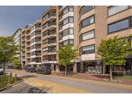 appartement à vendre à graaf d'ursellaan 6 duinbergen (rbv81352)