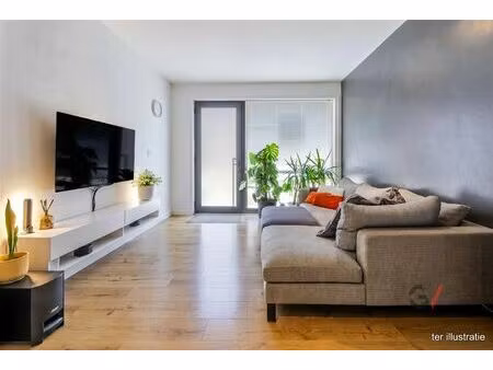 huis te koop in wijgmaal met 2 slaapkamers
