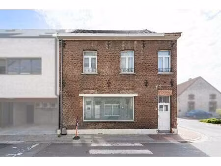 huis te koop in melsbroek met 3 slaapkamers