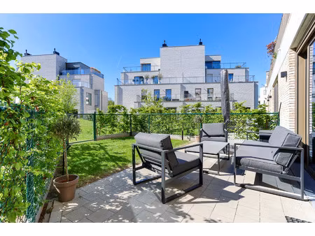 appartement te koop in beveren met 2 slaapkamers