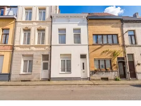 huis te koop in antwerpen met 5 slaapkamers