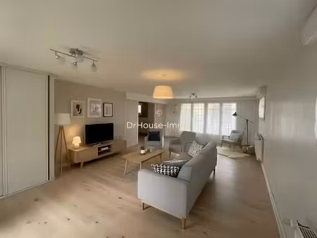 vente maison 9 pièces 253.95 m² à mignaloux-beauvoir (86550)  389 900 €