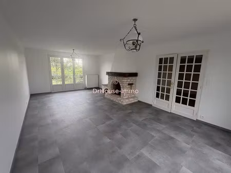 vente maison 9 pièces 253.95 m² à mignaloux-beauvoir (86550)  399 900 €