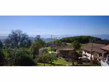 vente maison 4 pièces 160 m² à orcier (74550)  350 000 €