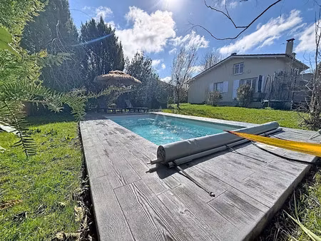 vente maison 4 pièces 104 m² à vallègue (31290)  359 000 €