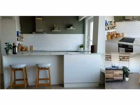 appartement à louer à kruishofstraat anvers (vbe17321)