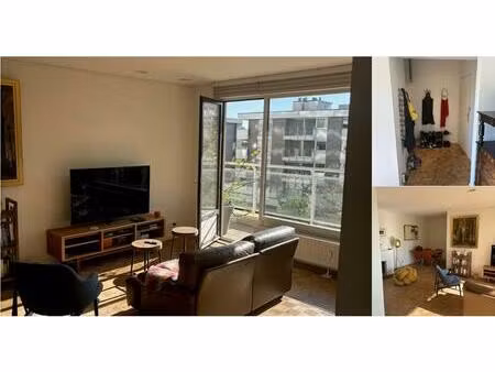 appartement à louer à fruithoflaan berchem (vbe17406)