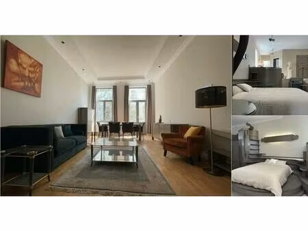 appartement à louer à chaussée de haecht saint-josse-ten-noode (vbe17361)