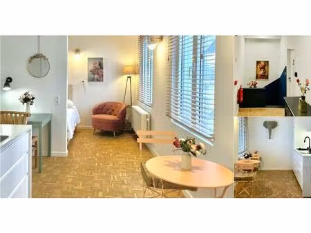 appartement à louer à rik woutersstraat malines (vbe17334)