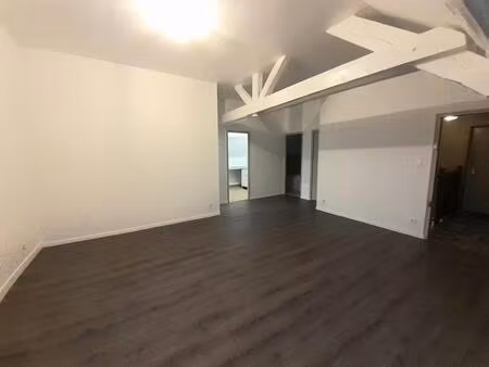 location appartement 2 pièces 45m² st soupplets 77165