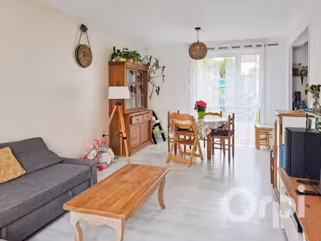 achat maison 4 pièces 87m² ferrieres en bray 76220