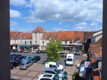location appartement 3 pièces 59m² igny 91430