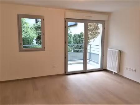 location appartement 3 pièces 59m² thorigny sur marne 77400