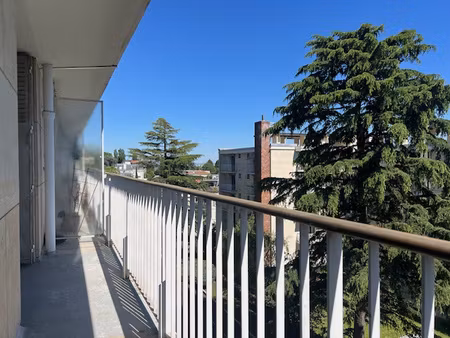 location appartement 3 pièces 60m² meudon 92190