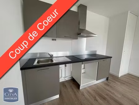 location appartement 3 pièces 55m² epron 14610