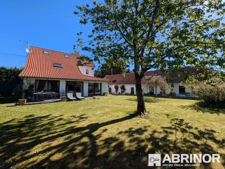 vente maison 5 pièces 146 m² à orchies (59310)  428 000 €