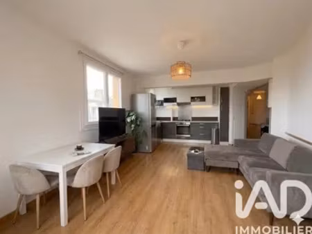 appartement à aulnay-sous-bois (93600)
