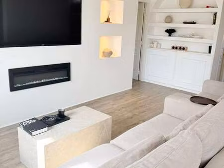 vente appartement 4 pièces à cogolin (83310) : à vendre 4 pièces / 98m² cogolin