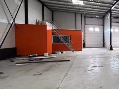 location entrepôt plaisance du touch 31830 255m²