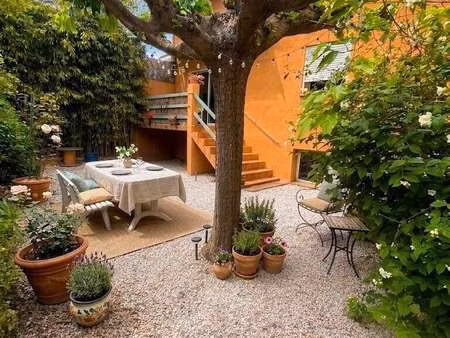vente maison à carcès (83570) : à vendre / 150m² carcès
